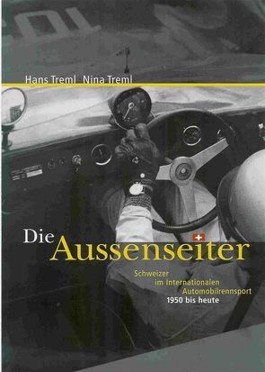 Die Aussenseiter von Treml,  Hans, Treml,  Nina