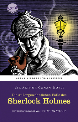 Die außergewöhnlichen Fälle des Sherlock Holmes von Doyle,  Arthur Conan Sir, Lautenbach,  Rudolph, Stroud,  Jonathan