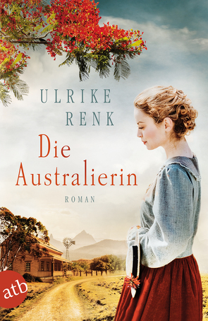 Die Australierin von Renk,  Ulrike