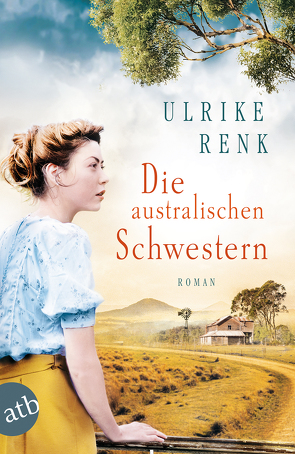 Die australischen Schwestern von Renk,  Ulrike