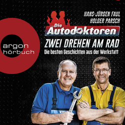 Die Autodoktoren von Faul,  Hans-Jürgen, Kauffels,  Dirk, Nicolai,  Thomas, Parsch,  Holger, Weigert,  Jacob