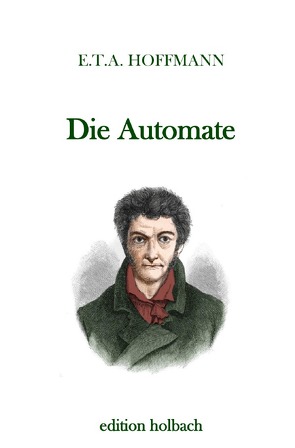 Die Automate von Hoffmann,  E T A