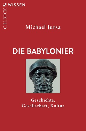 Die Babylonier von Jursa,  Michael