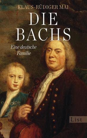 Die Bachs von Mai,  Klaus-Rüdiger