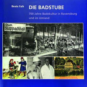 Die Badstube von Falk,  Beate