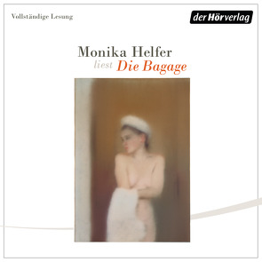 Die Bagage von Helfer,  Monika