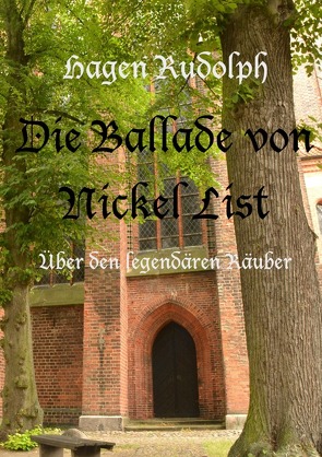 Die Ballade von Nickel List von Rudolph,  Hagen