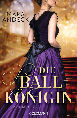 Die Ballkönigin von Andeck,  Mara