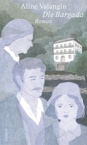 Die Bargada von Valangin,  Aline