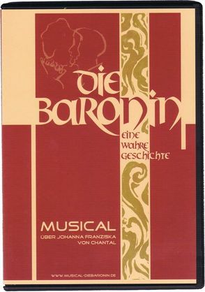 Die Baronin (DVD) von Bamberger,  Nicola, Care,  Francis, Winklehner,  Herbert