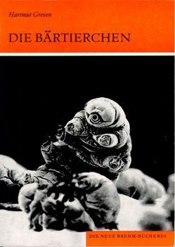 Die Bärtierchen von Greven,  Hartmut