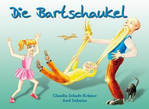 Die Bartschaukel von Schadt-Krämer,  Claudia, Sohnius,  Axel