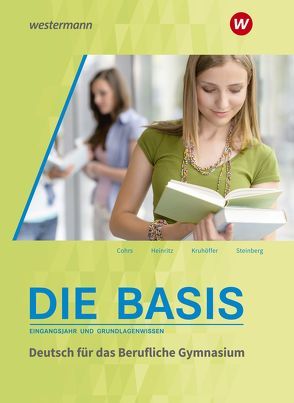 Die Basis von Cohrs,  Karin, Heinritz,  Werner, Kruhöffer,  Michael, Steinberg,  Jutta