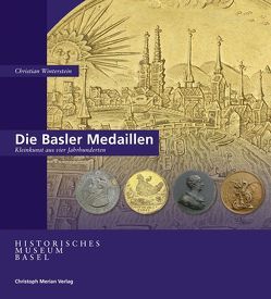 Die Basler Medaillen von Winterstein,  Christian