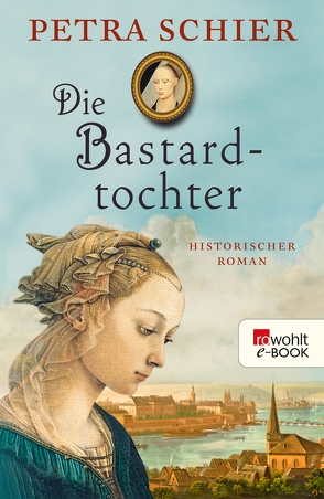 Die Bastardtochter von Schier,  Petra