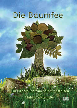 Die Baumfee von Wittemeier,  Sabine