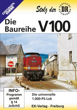 Die Baureihe V 100