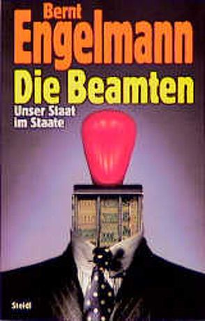 Die Beamten von Engelmann,  Bernt