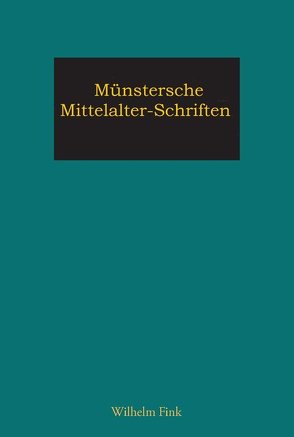 Die Bedeutung der liturgischen Gebärden und Bewegungen in lateinischen und deutschen Ausgaben des 9. bis 13. Jahrhunderts von Suntrup,  Rudolf