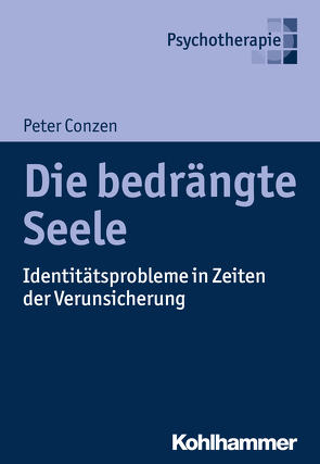 Die bedrängte Seele von Conzen,  Peter