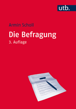 Die Befragung von Scholl,  Armin