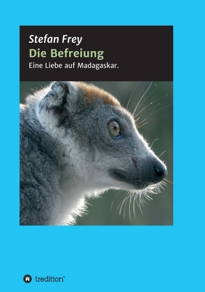 Die Befreiung von Frey,  Stefan