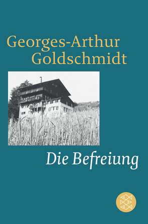 Die Befreiung von Goldschmidt,  Georges-Arthur