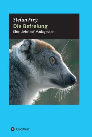 Die Befreiung von Frey,  Stefan