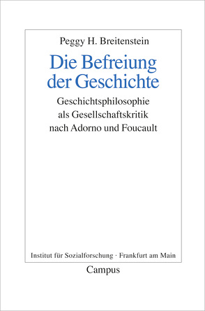 Die Befreiung der Geschichte von Breitenstein,  Peggy H