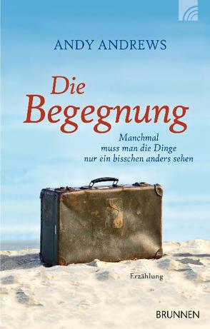 Die Begegnung von Andrews,  Andy