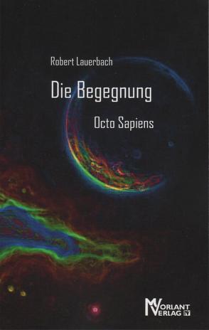 Die Begegnung von Lauerbach,  Robert