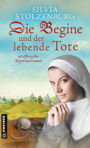 Die Begine und der lebende Tote von Stolzenburg,  Silvia