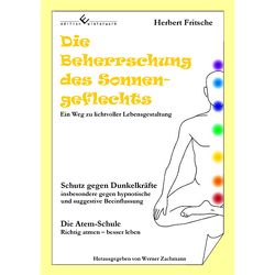 Die Beherrschung des Sonnengeflechts von Fritsche,  Herbert