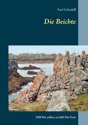 Die Beichte von Lebedeff,  Axel