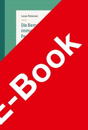 Die Bemessung immaterieller Schäden bei Persönlichkeitsverletzungen in Deutschland, England und den USA von Petersen,  Lasse