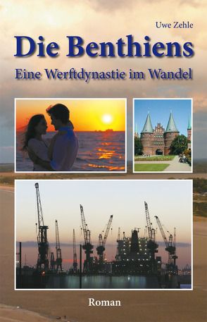 Die Benthiens von Zehle,  Uwe