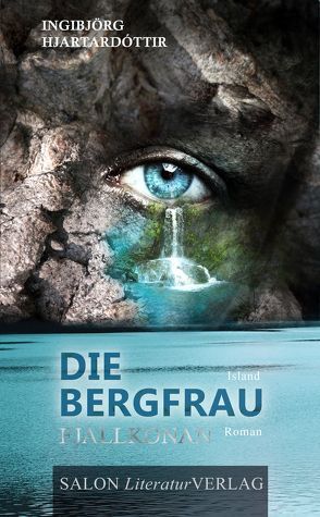 Die Bergfrau von Hjartardóttir,  Ingibjörg