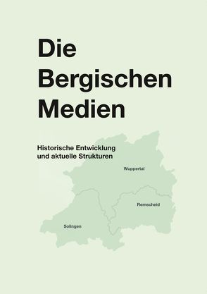 Die Bergischen Medien