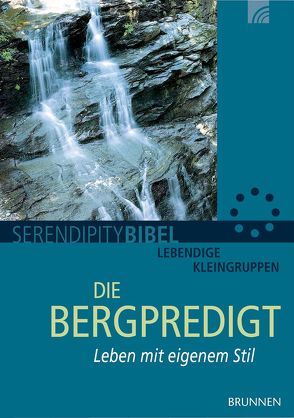 Die Bergpredigt von Grundmüller,  Frank, Serendipity bibel