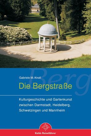 Die Bergstraße von Knoll,  Gabriele M