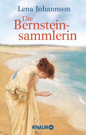 Die Bernsteinsammlerin von Johannson,  Lena