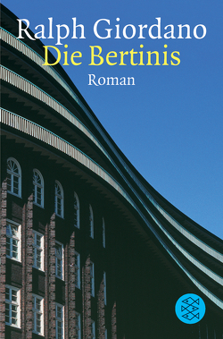 Die Bertinis von Giordano,  Ralph