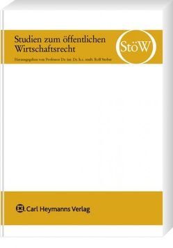 Die Berücksichtigung sozialer Aspekte bei der Vergabe öffentlicher Aufträge von Stober,  Rolf, Ziekow,  Jan