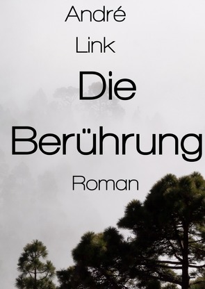 Die Berührung von Link,  André