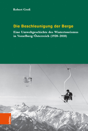 Die Beschleunigung der Berge von Gross,  Robert