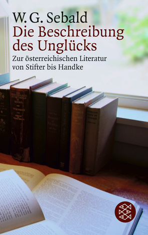 Die Beschreibung des Unglücks von Sebald,  W.G.