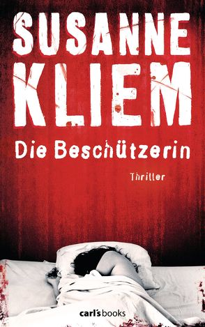 Die Beschützerin von Kliem,  Susanne