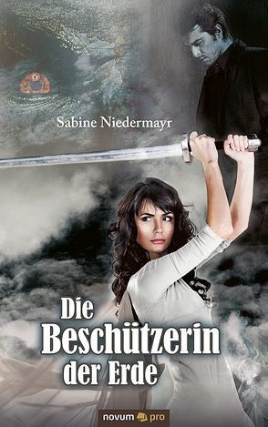 Die Beschützerin der Erde von Niedermayr,  Sabine