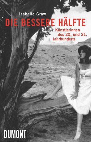 Die bessere Hälfte von Graw,  Isabelle