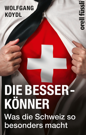 Die Besserkönner von Koydl,  Wolfgang